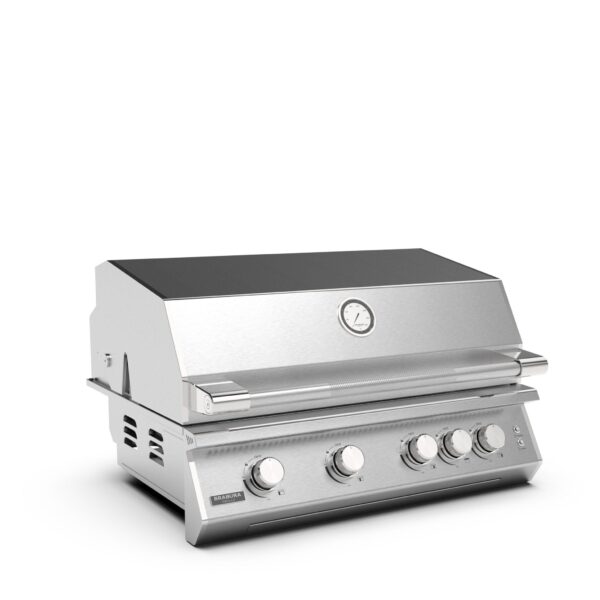 Brabura Fusion 400 Built-In Grill