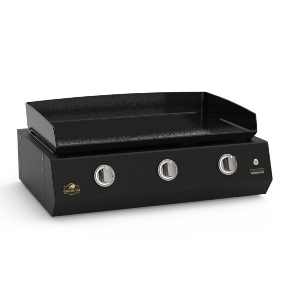 Brabura L Class Matte 30 Plancha