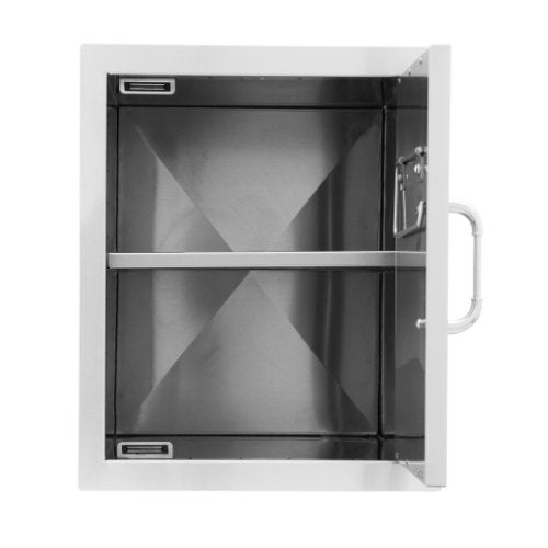 Bull Pantry Lining + Middle Shelf for 80cm Combos/Vertical Door