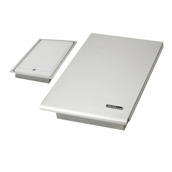 Bull Pull Out Chopping Board