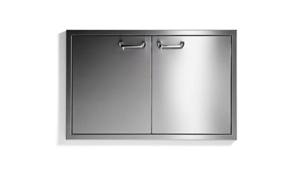 Ex-Display Lynx Double Doors